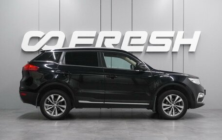 Geely Atlas I, 2019 год, 1 599 000 рублей, 5 фотография