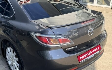 Mazda 6, 2010 год, 860 000 рублей, 20 фотография