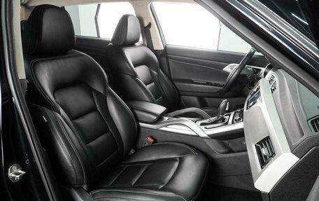 Geely Atlas I, 2019 год, 1 599 000 рублей, 8 фотография