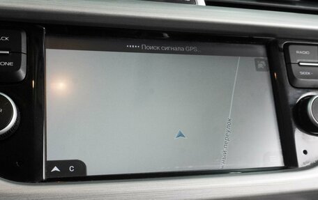 Geely Atlas I, 2019 год, 1 599 000 рублей, 13 фотография