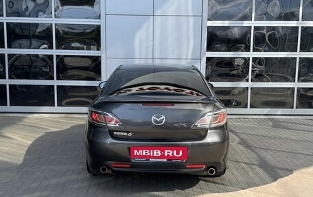 Mazda 6, 2010 год, 860 000 рублей, 5 фотография