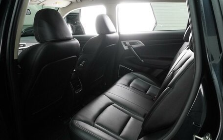 Geely Atlas I, 2019 год, 1 599 000 рублей, 11 фотография