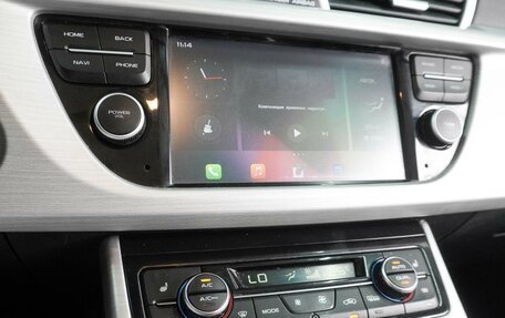 Geely Atlas I, 2019 год, 1 599 000 рублей, 14 фотография