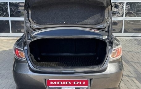 Mazda 6, 2010 год, 860 000 рублей, 18 фотография