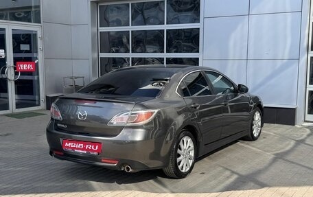 Mazda 6, 2010 год, 860 000 рублей, 6 фотография
