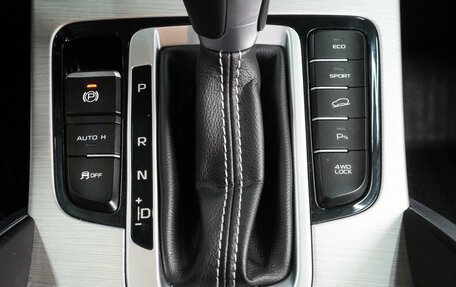 Geely Atlas I, 2019 год, 1 599 000 рублей, 21 фотография