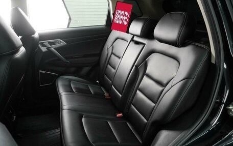 Geely Atlas I, 2019 год, 1 599 000 рублей, 9 фотография