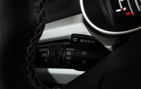 Geely Atlas I, 2019 год, 1 599 000 рублей, 18 фотография