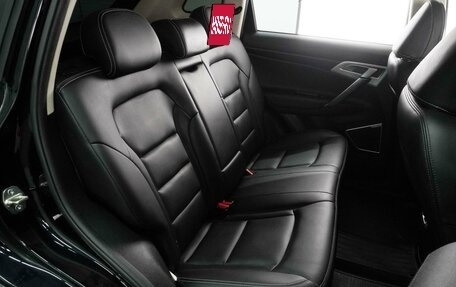 Geely Atlas I, 2019 год, 1 599 000 рублей, 7 фотография