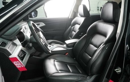 Geely Atlas I, 2019 год, 1 599 000 рублей, 10 фотография