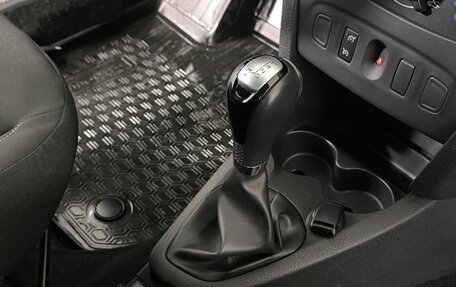 Renault Sandero II рестайлинг, 2019 год, 1 230 000 рублей, 11 фотография