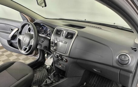 Renault Sandero II рестайлинг, 2019 год, 1 230 000 рублей, 8 фотография