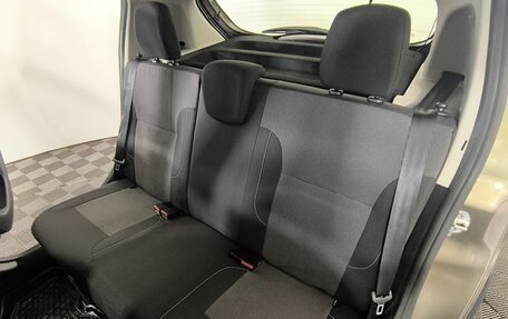 Renault Sandero II рестайлинг, 2019 год, 1 230 000 рублей, 12 фотография