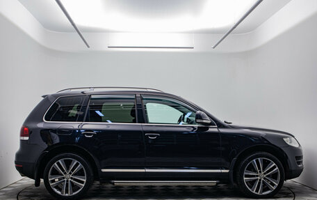 Volkswagen Touareg III, 2008 год, 950 000 рублей, 4 фотография