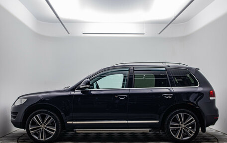 Volkswagen Touareg III, 2008 год, 950 000 рублей, 9 фотография