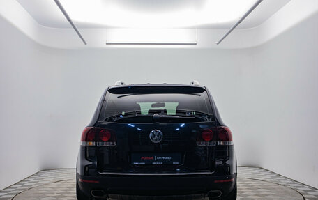 Volkswagen Touareg III, 2008 год, 950 000 рублей, 7 фотография