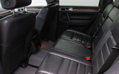 Volkswagen Touareg III, 2008 год, 950 000 рублей, 12 фотография