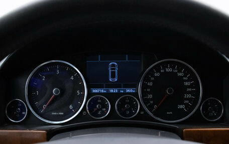 Volkswagen Touareg III, 2008 год, 950 000 рублей, 13 фотография
