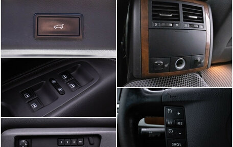 Volkswagen Touareg III, 2008 год, 950 000 рублей, 17 фотография
