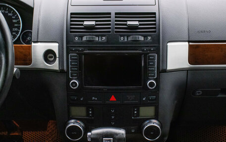 Volkswagen Touareg III, 2008 год, 950 000 рублей, 15 фотография