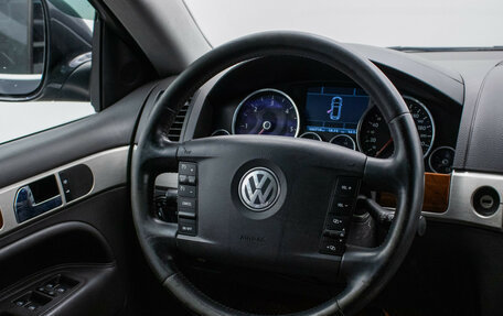 Volkswagen Touareg III, 2008 год, 950 000 рублей, 16 фотография
