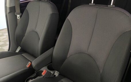 KIA Rio II, 2008 год, 480 000 рублей, 8 фотография