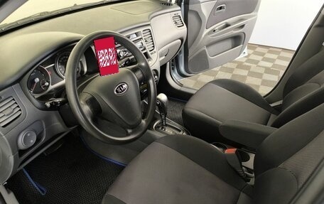 KIA Rio II, 2008 год, 480 000 рублей, 7 фотография