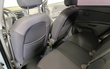 KIA Rio II, 2008 год, 480 000 рублей, 9 фотография