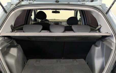 KIA Rio II, 2008 год, 480 000 рублей, 15 фотография