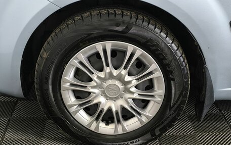 KIA Rio II, 2008 год, 480 000 рублей, 18 фотография