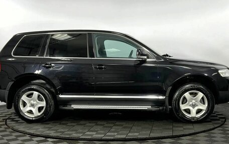 Volkswagen Touareg III, 2006 год, 1 000 000 рублей, 5 фотография