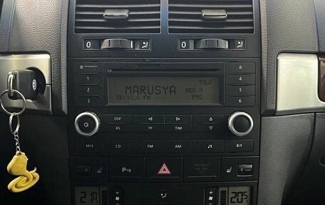 Volkswagen Touareg III, 2006 год, 1 000 000 рублей, 14 фотография
