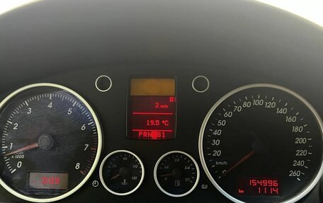 Volkswagen Touareg III, 2006 год, 1 000 000 рублей, 17 фотография