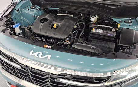 KIA Seltos I, 2022 год, 2 638 000 рублей, 17 фотография