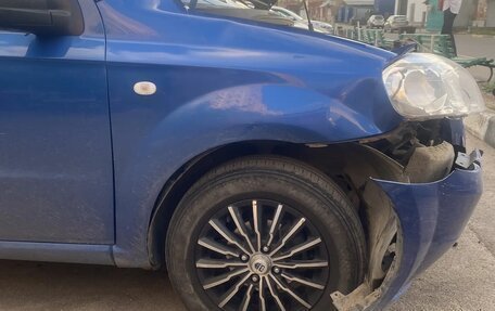 Chevrolet Aveo III, 2007 год, 220 000 рублей, 3 фотография