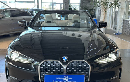 BMW 4 серия, 2022 год, 5 609 340 рублей, 2 фотография