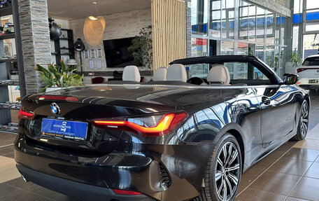 BMW 4 серия, 2022 год, 5 609 340 рублей, 6 фотография
