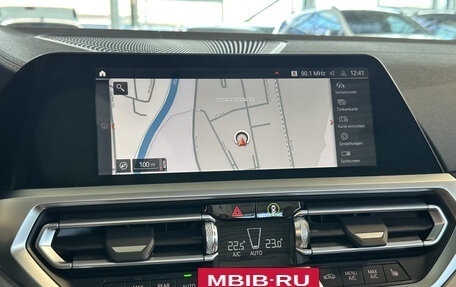 BMW 4 серия, 2022 год, 5 609 340 рублей, 12 фотография