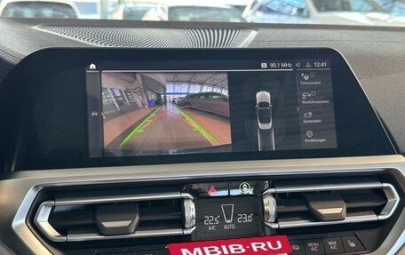 BMW 4 серия, 2022 год, 5 609 340 рублей, 10 фотография