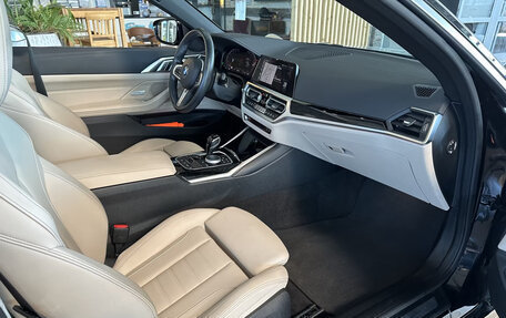 BMW 4 серия, 2022 год, 5 609 340 рублей, 18 фотография