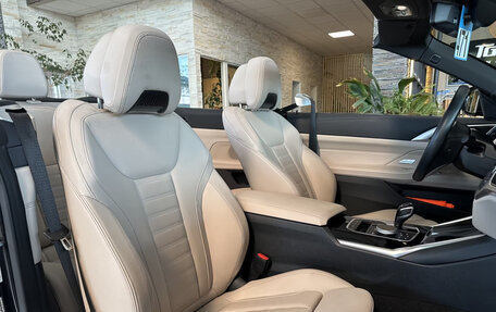 BMW 4 серия, 2022 год, 5 609 340 рублей, 17 фотография