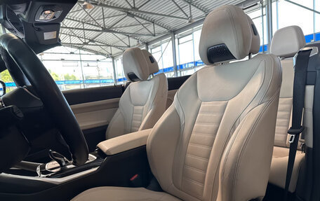 BMW 4 серия, 2022 год, 5 609 340 рублей, 16 фотография