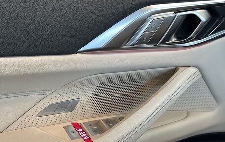 BMW 4 серия, 2022 год, 5 609 340 рублей, 21 фотография