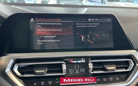 BMW 4 серия, 2022 год, 5 609 340 рублей, 13 фотография