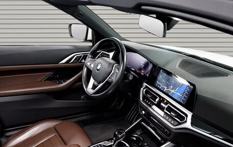 BMW 4 серия, 2022 год, 5 460 110 рублей, 4 фотография