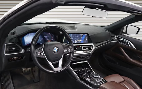 BMW 4 серия, 2022 год, 5 460 110 рублей, 5 фотография