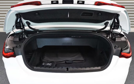 BMW 4 серия, 2022 год, 5 460 110 рублей, 12 фотография
