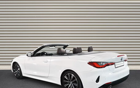 BMW 4 серия, 2022 год, 5 460 110 рублей, 2 фотография