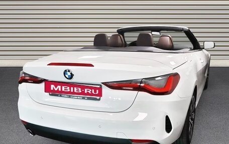 BMW 4 серия, 2022 год, 5 460 110 рублей, 3 фотография