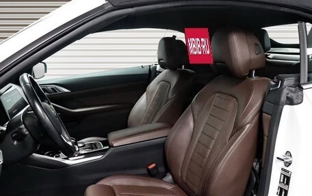 BMW 4 серия, 2022 год, 5 460 110 рублей, 9 фотография